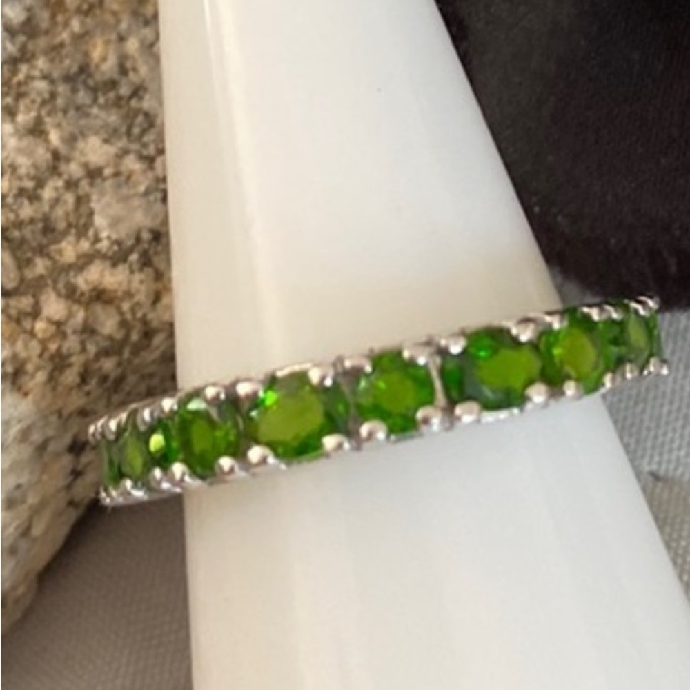 Eternity Band